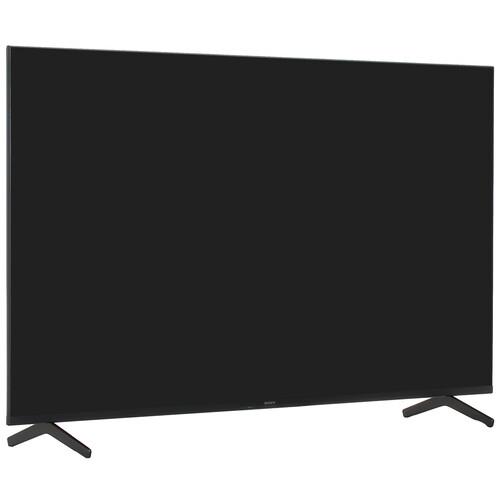 65" (164 см) LED-телевизор Sony KD-65X85K черный