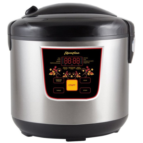 Мультиварка МАТРЁНА MA-011