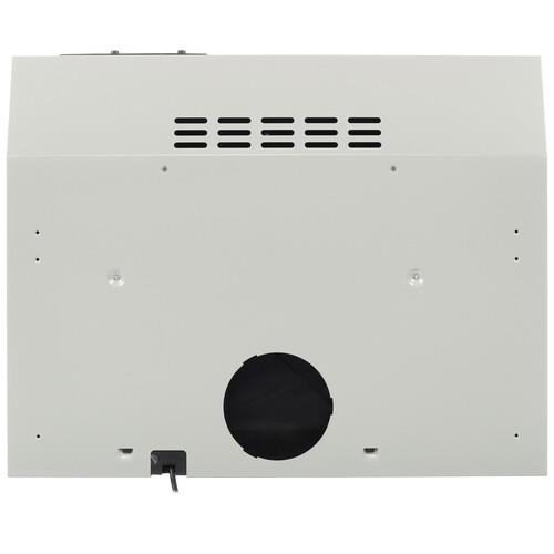 Вытяжка подвесная Hansa OSP6111SIH серебристый