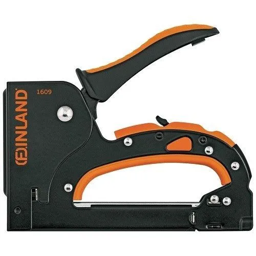 Степлер Finland 1609 регулируемый усилен