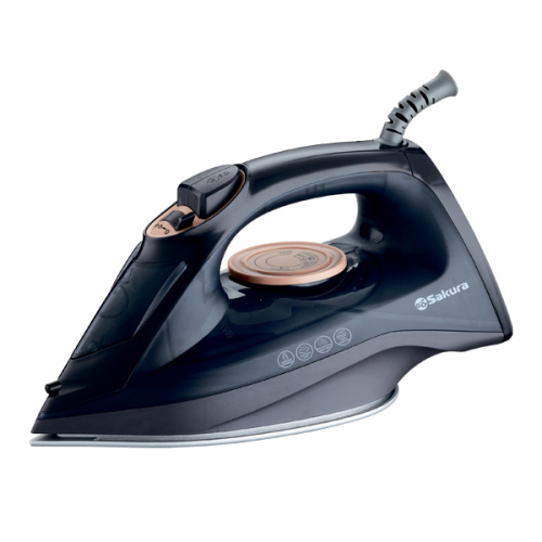 Утюг SAKURA SA-3073CBK