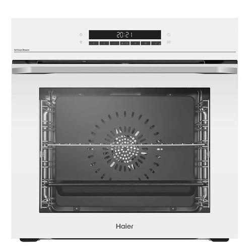Электрический духовой шкаф Haier HOQ-P16AS5GW белый