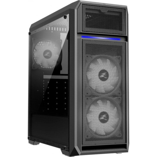 Корпус Zalman N5 OF