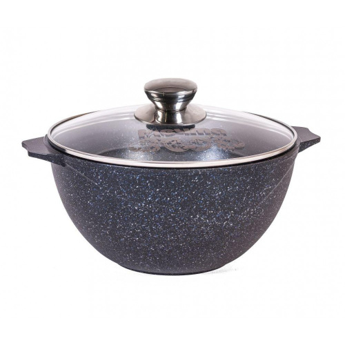 Казан МЕЧТА Гранит 57803 star 7л