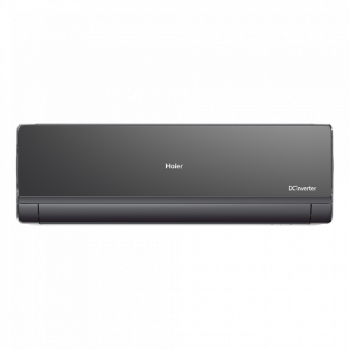Мульти сплит-система на 2 комнаты 35+25 м2 Haier Lightera AS12NS6ERA-B+Flexis SM AS25S2SF2FA-B/2U40S2SM1FA c Wi-Fi модулем ESP32