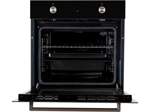Электрический духовой шкаф Schaub Lorenz SLB EY6924 черный