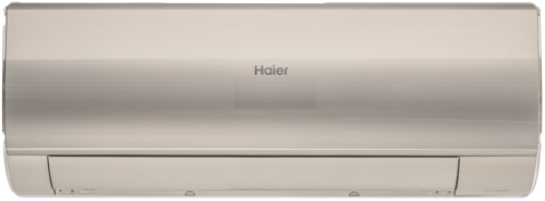 Настенная сплит-система Haier HSU-09HFF203/R3-G/HSU-09HUF203/R3 Flexis On/Off Gold (-40С)