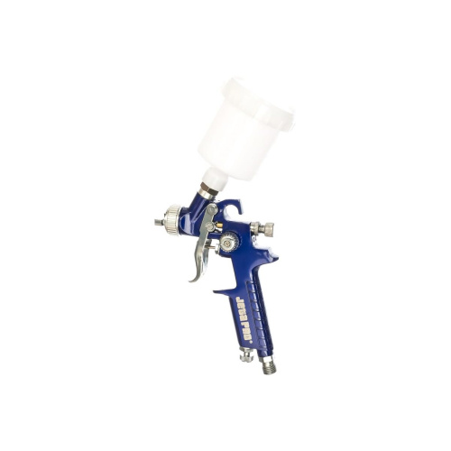 Миникраскопульт пневматический Jeta PRO Mini JP2000 HVLP (Mini JP2000 HVLP 1.0)