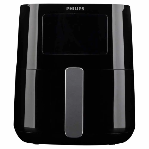 Аэрогриль Philips HD9252/70 черный