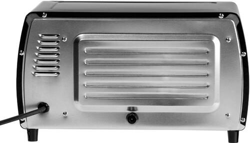 Мини-печь GALAXY LINE GL 2626 черный