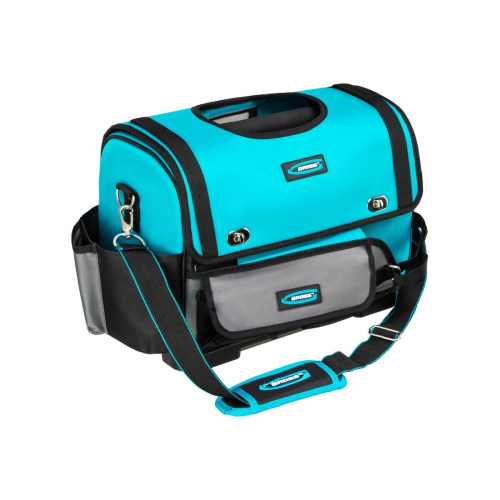 Переноска для инструментов GROSS 90274 400x225x300мм