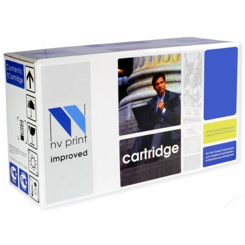 Картридж совместимый NVPrint NV-C-EXV39 NV-C-EXV39 для Canon IR Advance 4025/4035/4225/4235i (30200k)