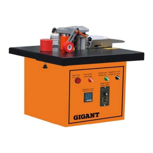 Кромкооблицовочный станок Gigant MF170A