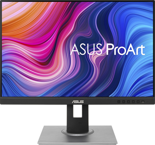Монитор Asus ProArt PA248QV черный 90LM05K1-B01370