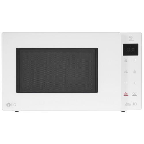 Микроволновая печь LG MS2336GIH белый