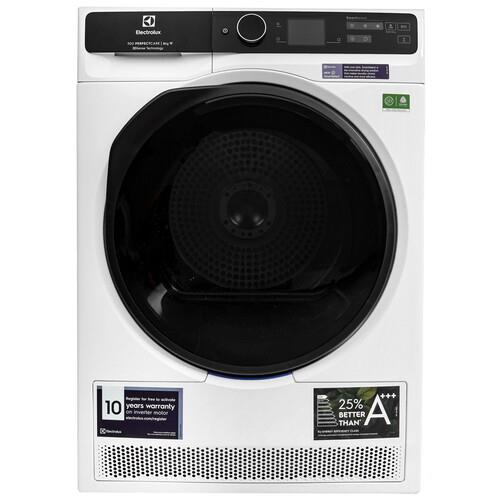 Сушильная машина Electrolux EW9D787KCE белый