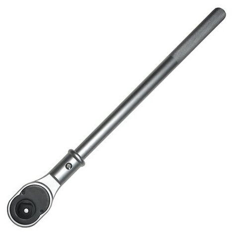 Трещотка BERGER BG2283 3/4" 500 мм