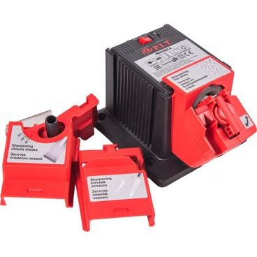 Станок заточной электрический P.I.T. PMTS 1003-C
