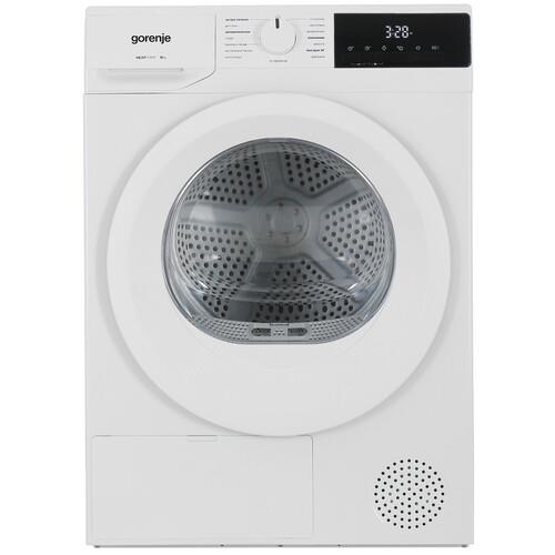 Сушильная машина Gorenje DHNE82/C белый