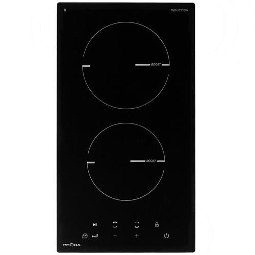 Индукционная варочная поверхность KRONA MAGIER 30 BL 2BTK