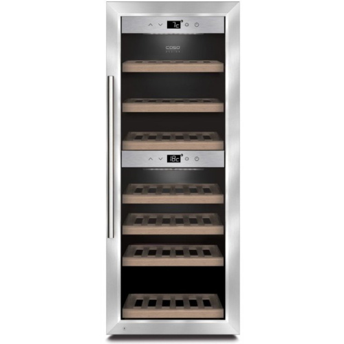 Холодильник винный CASO WineComfort 380 Smart