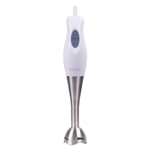 Блендер Galaxy GL 2124 белый