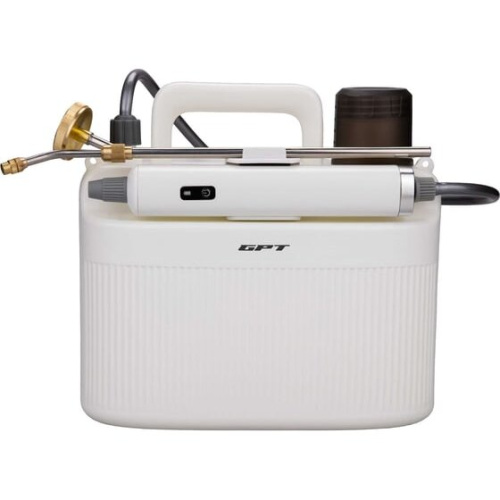 Опрыскиватель аккумуляторный GPT DF-В5Li