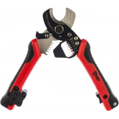 Ножницы кабельные КВТ MC-04 60948