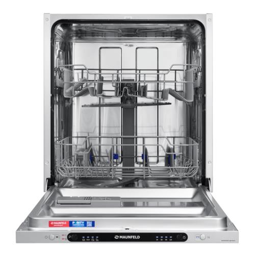 Встраиваемая посудомоечная машина MAUNFELD MLP6242G02 Light Beam
