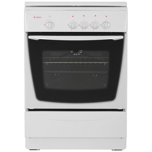 Газовая плита Gefest ПГ 1200-С7 К38 белый