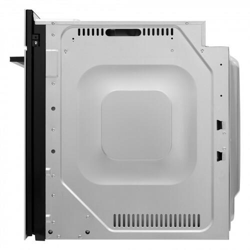 Электрический духовой шкаф Schaub Lorenz SLB EL6418 белый