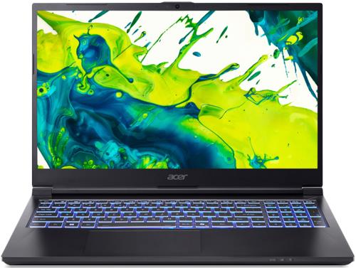 15.6" Ноутбук Acer Aspire 7 A715-59G-55GC черный