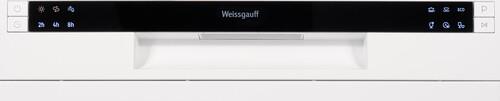 Посудомоечная машина Weissgauff TDW 4006 белый