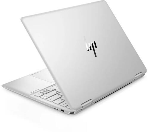 13.5" Ноутбук HP Spectre x360 14-ef0012nn серебристый