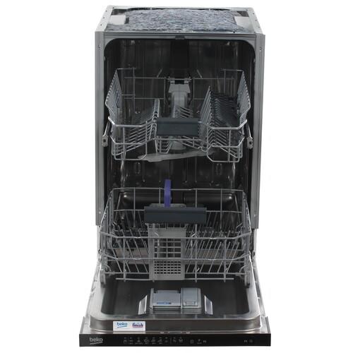Встраиваемая посудомоечная машина Beko DIS26012