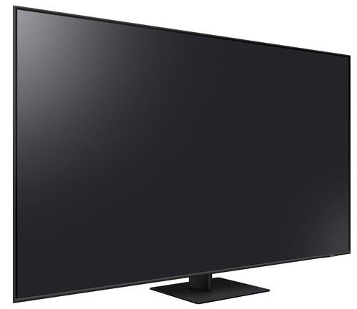 75" (189 см) LED-телевизор Samsung QE75Q70DAUXRU серый