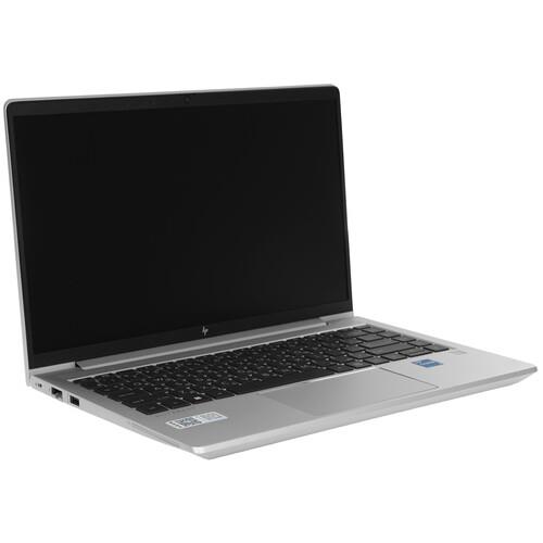 14" Ноутбук HP EliteBook 640 G10 серебристый