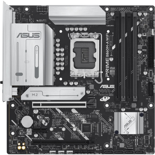 Материнская плата ASUS Prime B860M-A Wifi