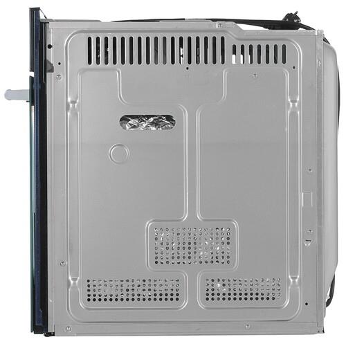 Электрический духовой шкаф Samsung NV68A1110BS/WT серебристый