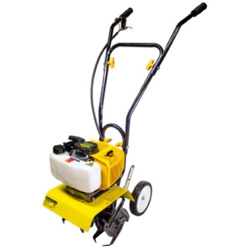 Культиватор Champion GC 252