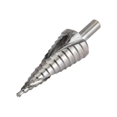 Сверло ступенчатое P.I.T. AMED08-0430 4-30мм 14 ступеней