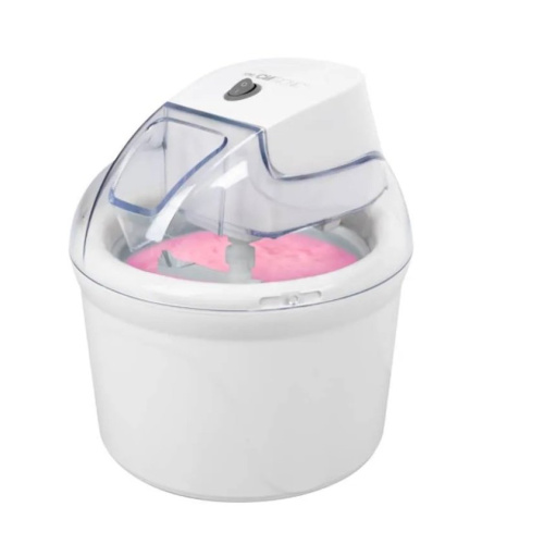 Мороженица Clatronic ICM 3764 weiss