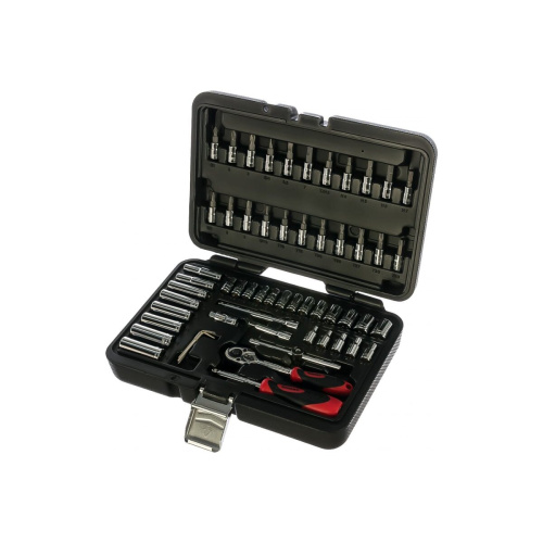 Набор инструментов Gigant Professional GPS 82 1/2" и 1/4" 82 предмета