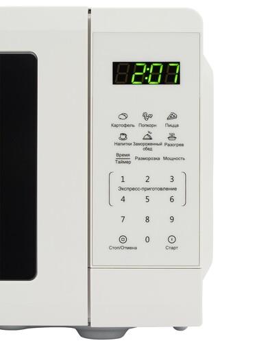 Микроволновая печь Starwind SMW4120 белый