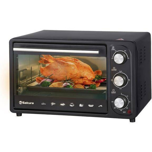 Мини-печь Sakura SA-7003B