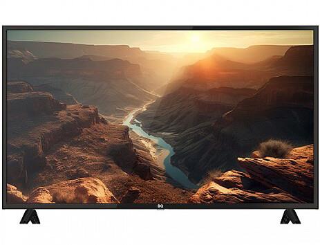 42" (107 см) LED-телевизор BQ 42S06B черный