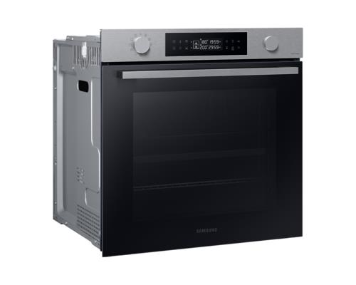 Электрический духовой шкаф Samsung NV7B4445UAS/WT серебристый