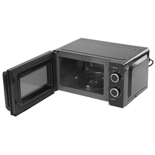 Микроволновая печь Renova MMS-20B1 черный