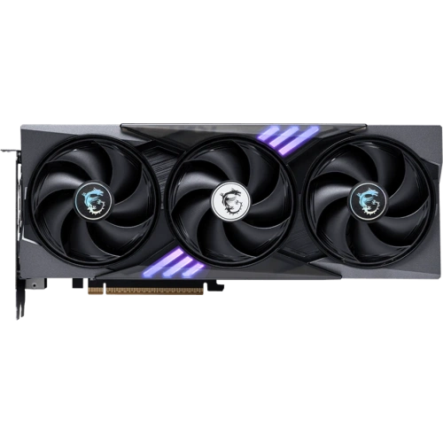 Видеокарта MSI GeForce RTX 5060 8G Gaming Trio