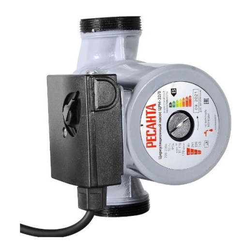 Циркуляционный насос Ресанта ЦРН-32/8